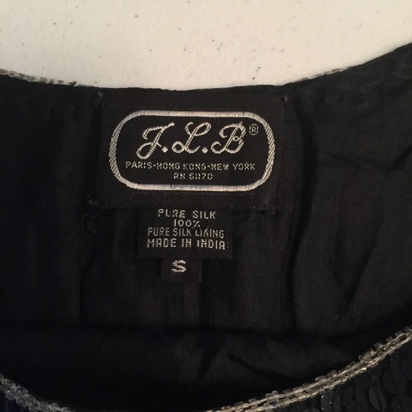 🎉4 for $20 JLB Sequin top - Picture 5 of 5